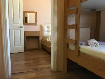 Second Home Hostel - 57