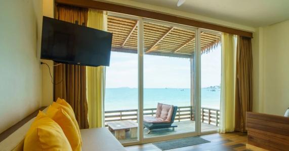 Samed Seaside Resort - 65
