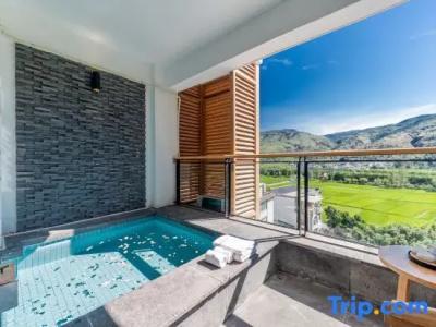 Suquan Hot-spring - 106