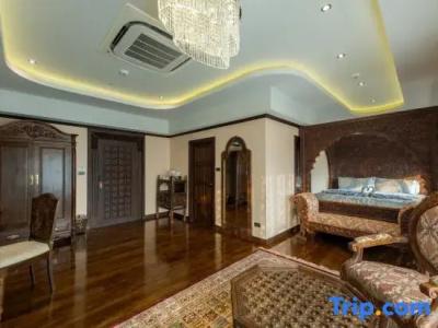 Thanyawintra Boutique and Spa - 83