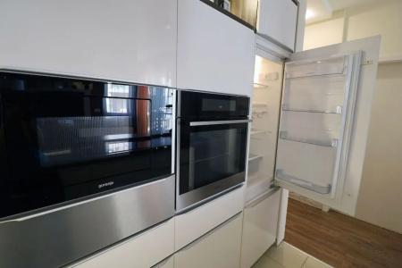 Galerius Golden Beach Apartment - 29