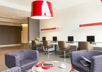 Pullman Albert Park - 14