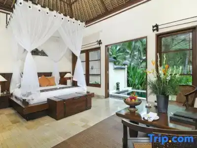 Villa Semana & Spa - 166