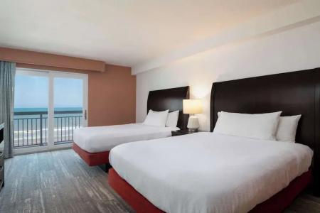 Hilton Garden Inn Oceanfront - 71