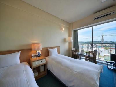Ocean Resort Pmc - 4