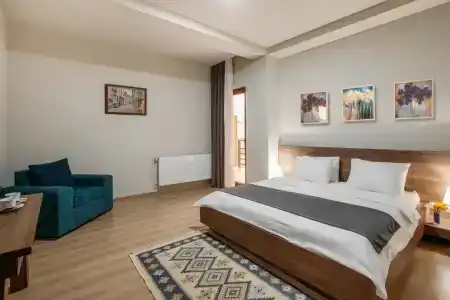 Holiday Inn Telavi, An Ihg - 0