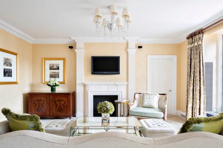 The Pierre, a Taj, New York - 45