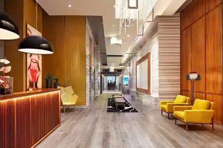 The Gabriel Miami Downtown, Curio Collection by Hilton - 13