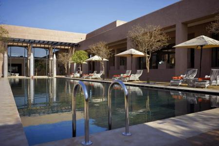 Fairmont Royal Palm Marrakech - 28