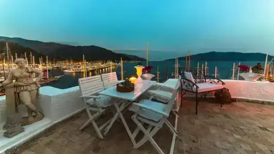 8 oDa Marmaris - 92