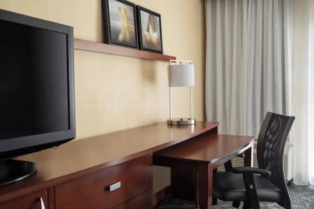 Courtyard by Marriott Denver Central Park - 49