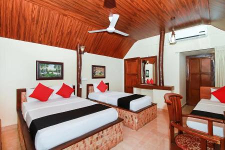 Jkab Beach Resort - 60
