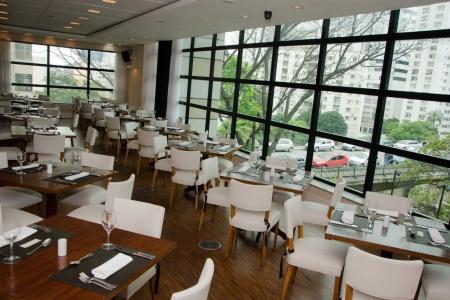 Blue Tree Premium Paulista - 26