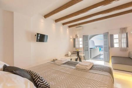 Oia Suites - 108