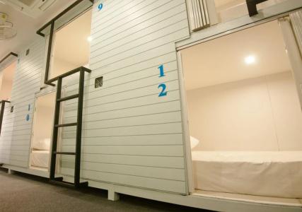 Capsule Suratthani - 1