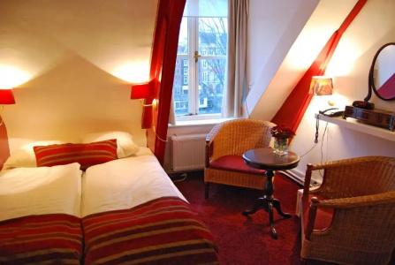 Amsterdam House - 37