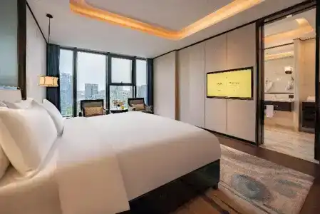 voco - Hangzhou Binjiang Minghao, an IHG - 88