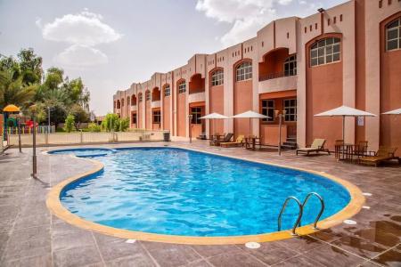 Asfar Resorts Al Ain - 10