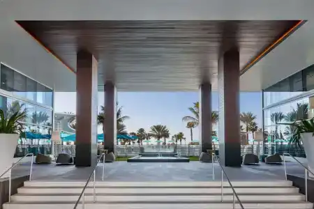 Wyndham Grand - 27