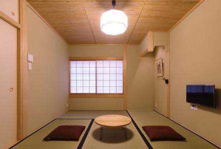 Luck You Kyoto - 2