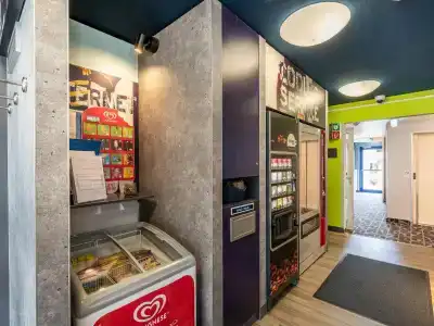 ibis budget Koeln Porz - 15