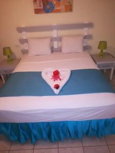 Costarena Beach - 41