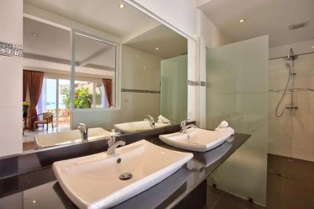 Crystal Bay Beach Resort - 176