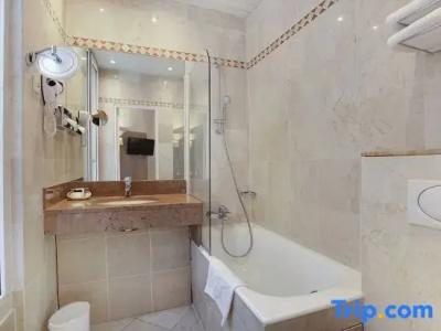 hôTel Lux Picpus - 45