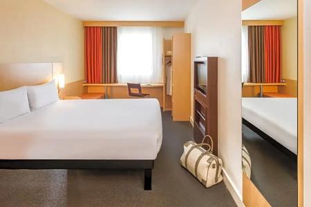 Ibis Lugano Paradiso - 47