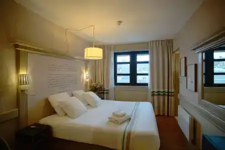 Best Western Plus Litteraire Gustave Flaubert - 56