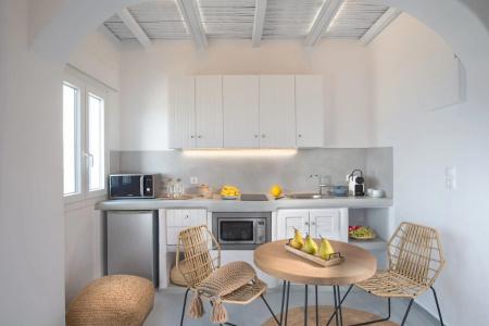 Perla Suites - 44