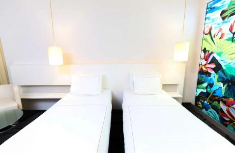 art'otel cologne, part of Radisson Group - 4