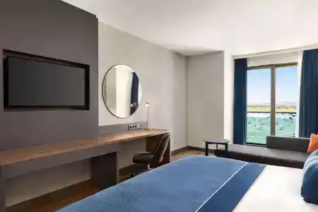 Wyndhamkarahisar Thermal & Spa - 3