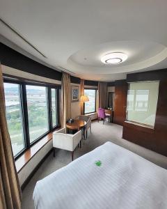 Busybee MIDI Niagara - 35