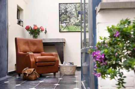Ganda Rooms & Suites - 51