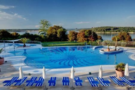 Valamar Club Tamaris - Все включено Light - 12