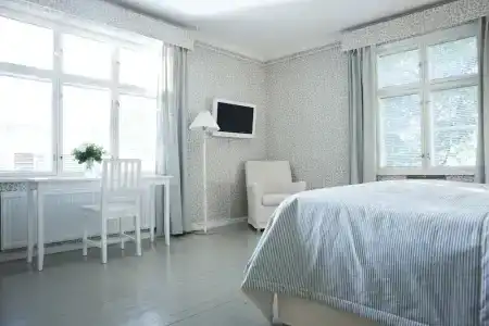 Ahlströmin Ruukki Noormarkku - 39