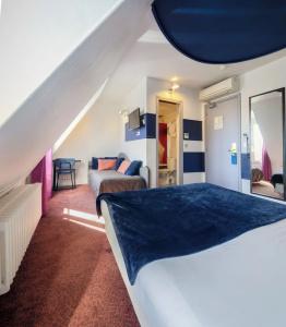 Ibis Styles Paris Pigalle Montmartre - 53