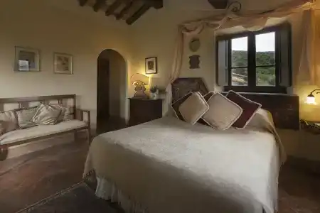Relais & Châteaux Il Falconiere - 7