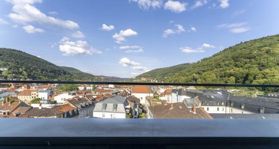Plaza Premium Heidelberg - 124