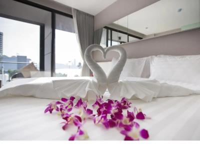 Serenotel Pattaya - 92