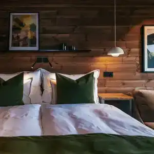 Gaustablikk Høyfjellshotell - 22