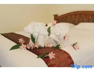 Prayai Changthai Resort - 23
