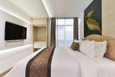 Aspira g Sukhumvit 33 - Sha Certified - 22