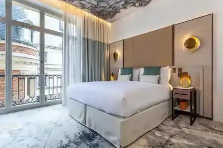 Intercontinental Paris Champs ElyséEs Etoile, An Ihg - 70