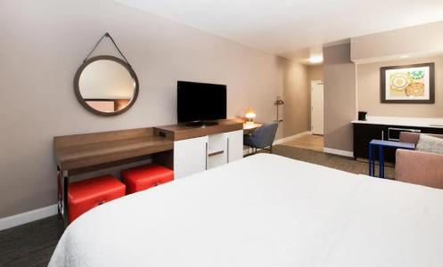 Hampton Inn Phoenix Airport North - 42
