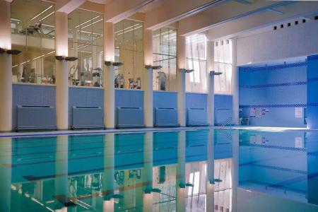 Ymca Three Arches - 42