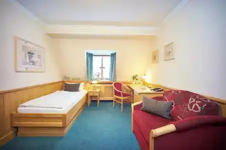 Klosterhotel Ludwig der Bayer - 36