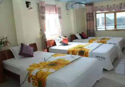 Thaí Baỏ - 1