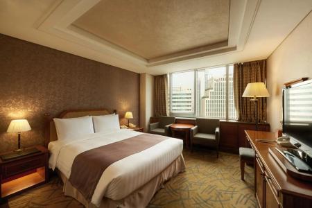 Seoul Riviera - 4